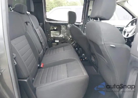 2020 Ford Ranger Xlt from USA, damaged, VIN 1FTER4FH3LLA00688